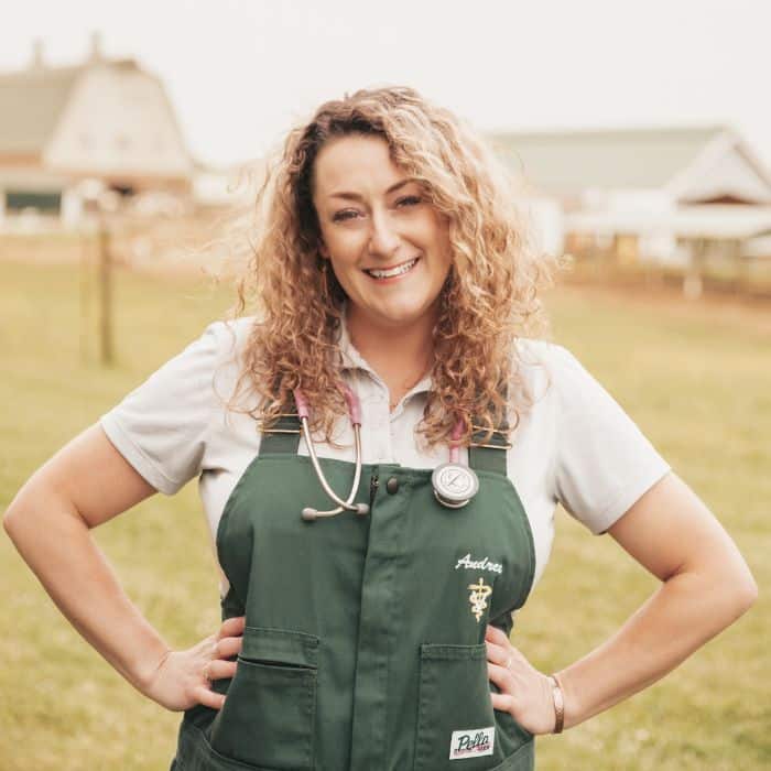 Dr. Andrea Sisk